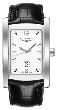 Wrist watch Longines for Men - picture, image, photo