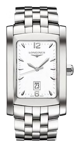 Wrist watch Longines for Men - picture, image, photo