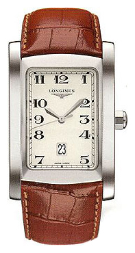 Wrist watch Longines for Men - picture, image, photo