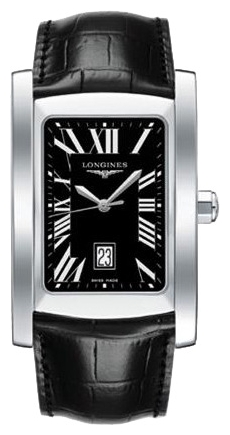 Wrist watch Longines for Men - picture, image, photo