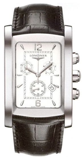 Wrist watch Longines for Men - picture, image, photo