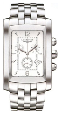 Wrist watch Longines for Men - picture, image, photo