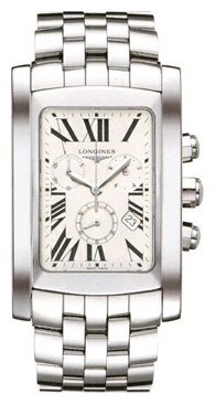 Wrist watch Longines for Men - picture, image, photo