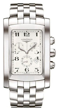 Wrist watch Longines for Men - picture, image, photo