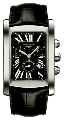 Wrist watch Longines for Men - picture, image, photo