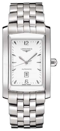 Wrist watch Longines for Men - picture, image, photo