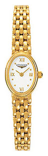 Wrist watch Longines for Women - picture, image, photo