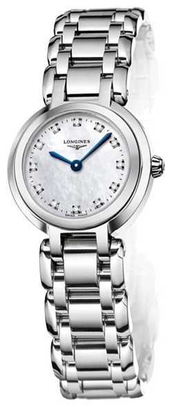 Wrist watch Longines for Women - picture, image, photo