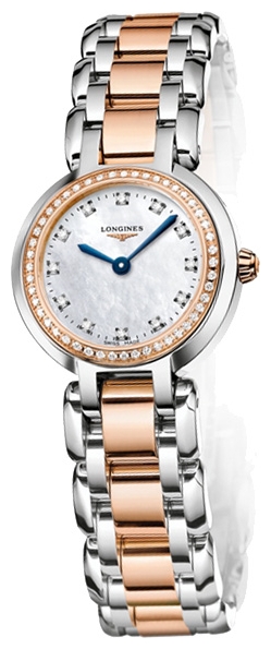 Wrist watch Longines for Women - picture, image, photo