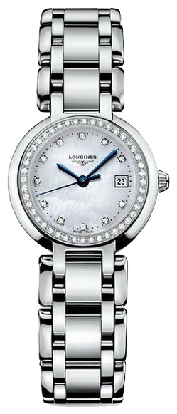 Wrist watch Longines for Women - picture, image, photo