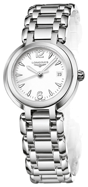 Wrist watch Longines for Women - picture, image, photo