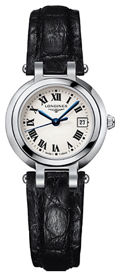 Wrist watch Longines for Women - picture, image, photo