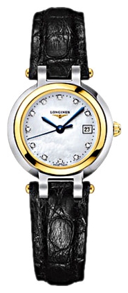 Wrist watch Longines for Women - picture, image, photo