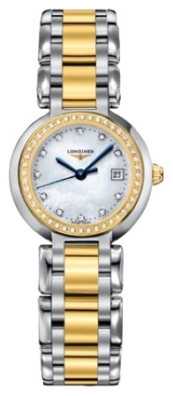 Wrist watch Longines for Women - picture, image, photo