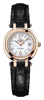 Wrist watch Longines for Women - picture, image, photo