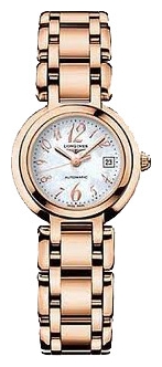 Wrist watch Longines for Women - picture, image, photo