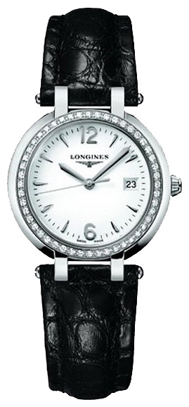 Wrist watch Longines for Women - picture, image, photo