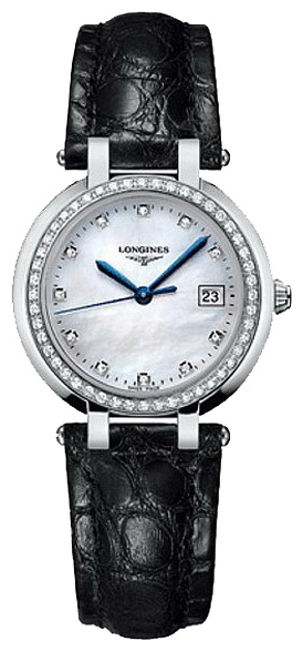 Wrist watch Longines for Women - picture, image, photo