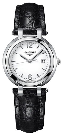 Wrist watch Longines for Women - picture, image, photo