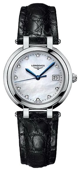 Wrist watch Longines for Women - picture, image, photo