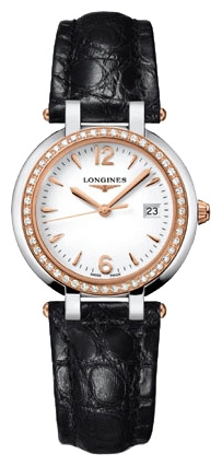 Wrist watch Longines for Women - picture, image, photo