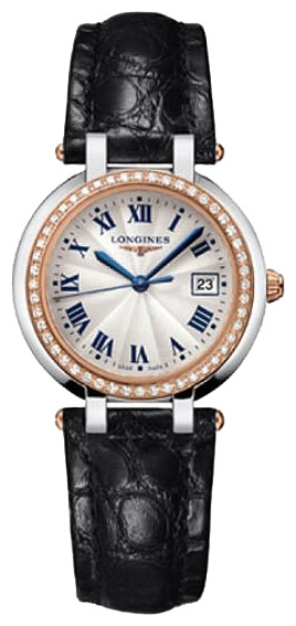 Wrist watch Longines for Women - picture, image, photo