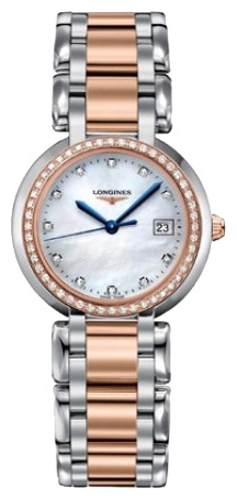 Longines L8.110.0.16.2 pictures