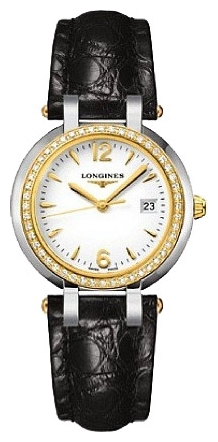 Longines L8.112.5.90.2 pictures