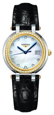 Wrist watch Longines for Women - picture, image, photo