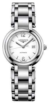 Wrist watch Longines for Women - picture, image, photo