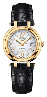 Wrist watch Longines for Women - picture, image, photo