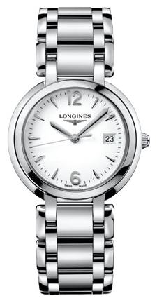 Wrist watch Longines for Women - picture, image, photo