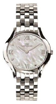 Lorenz 026532CC wrist watches for women - 1 image, photo, picture