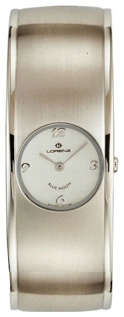 Lorenz 21243AZ wrist watches for women - 1 photo, image, picture