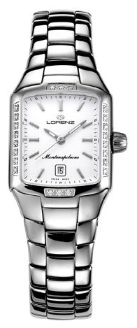 Lorenz 24731AA wrist watches for women - 1 picture, photo, image