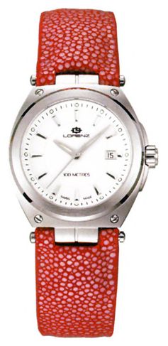 Lorenz 24861AA wrist watches for women - 1 photo, picture, image