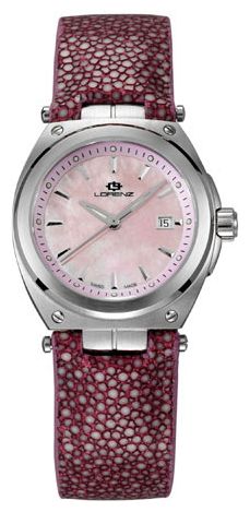Lorenz 24861CC wrist watches for women - 1 image, photo, picture