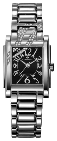 Lorenz 25304AA wrist watches for women - 1 image, photo, picture