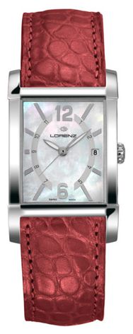 Lorenz 25500AA wrist watches for women - 1 picture, image, photo