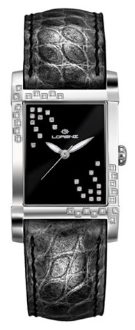 Lorenz 25536AA wrist watches for women - 1 picture, photo, image