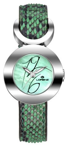 Lorenz 25670AA wrist watches for women - 1 image, photo, picture