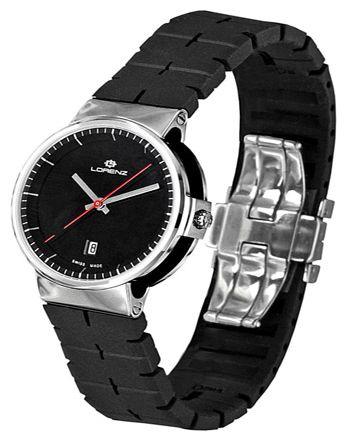 Lorenz 25717AA wrist watches for women - 1 image, picture, photo