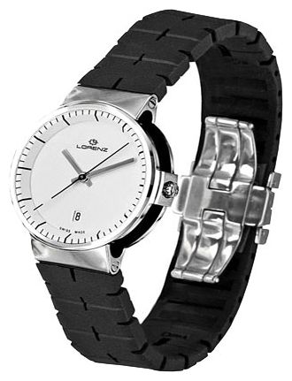 Lorenz 25717BB wrist watches for women - 1 photo, image, picture