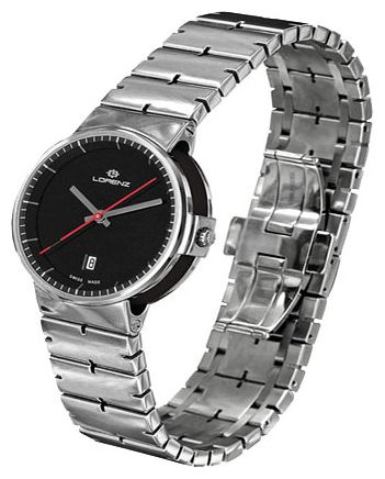 Lorenz 25718AA wrist watches for women - 1 image, picture, photo