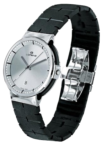 Lorenz 25719BB wrist watches for women - 1 picture, image, photo