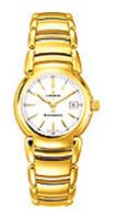 Lorenz 25744AA wrist watches for women - 1 photo, picture, image