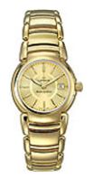 Lorenz 25744BB wrist watches for women - 1 photo, picture, image