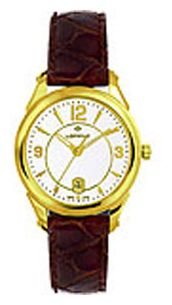 Lorenz 25862BB wrist watches for men - 1 photo, picture, image