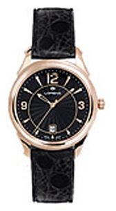 Lorenz 25863BB wrist watches for men - 1 photo, picture, image