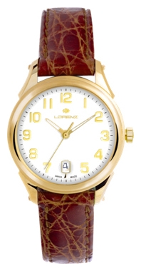 Lorenz 25865DD wrist watches for women - 1 image, photo, picture